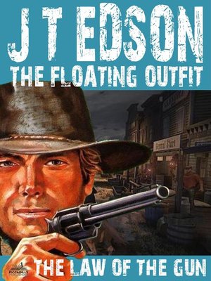 cover image of The Floating Outfit 32